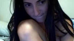 Laney Kline Private Show