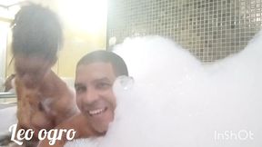 lua doidera feliz dia do amigo