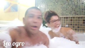 lua doidera feliz dia do amigo
