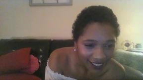 Tatum Zaheera Private Show
