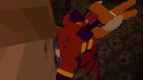 the jenny mod fapcraft minecraft a succubus is here called succubuzz who s pussy is going to be filled