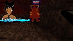 the jenny mod fapcraft minecraft a succubus is here called succubuzz who s pussy is going to be filled
