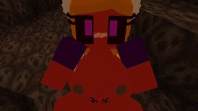 the jenny mod fapcraft minecraft a succubus is here called succubuzz who s pussy is going to be filled
