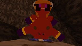 the jenny mod fapcraft minecraft a succubus is here called succubuzz who s pussy is going to be filled