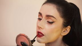 JOI Face fetish (4K)