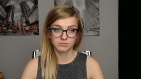 Ruby Paige Private Show