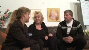 Petra Wegat: Raus Aus Den Klamotten