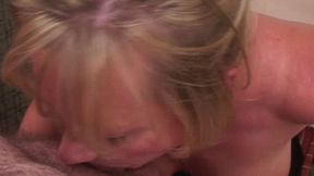 Faith Morgan Bukkake! (2nd half mp4 sd)