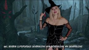 Sending Spell