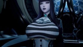 Casting Spellbound: Wicked Encounters Underhexed Passion Part 6