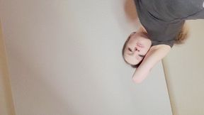Smothering You With My Perfect Ass