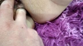 fun games with both holes of my lovely wife! ))