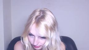 Roxy Hotty Non-nude Show