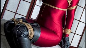 Rachel Adams Dungeon Prisoner! HD-avi