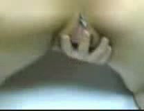 Voluptuous Turkish whore soaks while my BBC penetrates her muff