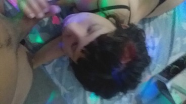 A solas con mi primo morocho