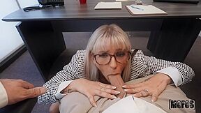 Cock Clip With Temperament Katee V From