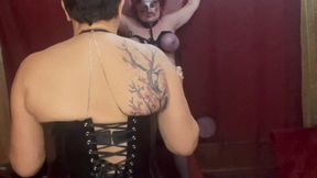 Ruby is dominated Part 2 of 6