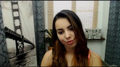 Kim Mindi Private Show