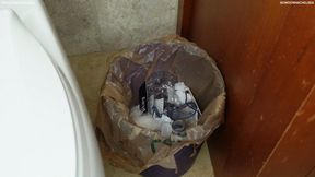 Jerk To My Trash Loser