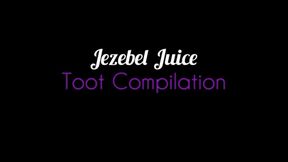 Toot Complication Pt 1