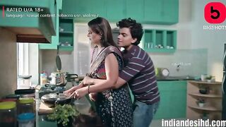 Kacha Kela Episode 5 Original Adult Web Series