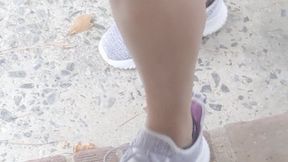 Calypso Rose - Stinky Feet After a Workout Nov 2022