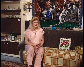 Fat Janine Also Has the Right to Orgasm