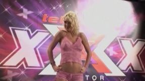 The Television X Factor