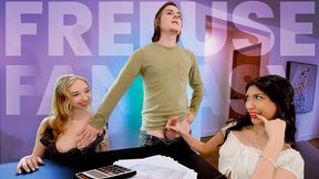 Renting Sluts for Sex Parties: Free Pussy&#x270C; Fucks Payday