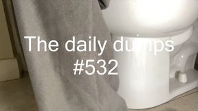 The daily dumps #532 mp4