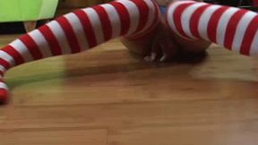 Young And Crazy Amber Sucks And Fucks Stud Gets In Her Mouth! (1st half mp4 sd)
