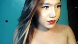 Kacealine Cole Private Show