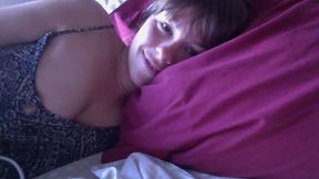 Callie Lesage Private Show