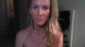 Mia Zane Private Show