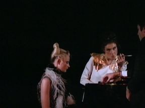 Sisters Lust - French