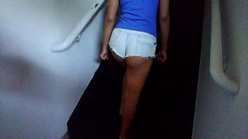 NO MOTEL COM O FIXO ENQUANTO O MARIDO TRABALHA