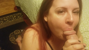 Cuckold, Eye-Contact Milf