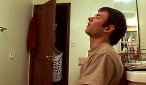 Sex With Hot Stepmom