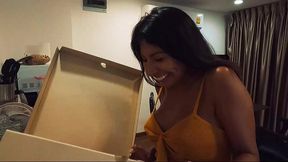 elena la troia ep2 - ita una cena speciale