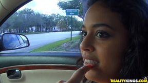Prada's blowjob movie