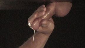 SCTS 114 RE Edgucation Graduation Gift Polished Until He Pops in the Milking Table wmv