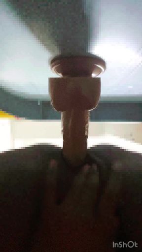 Is There a Boy Who Wants to Fuck Me?