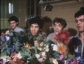 Vintage French gay Porn 6