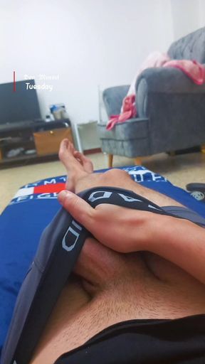 Thic cock algerie ����