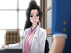 Students Classroom Fuck - Hentai Uncensored