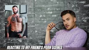 Dirty little freaks, behold Markus Kage's raw, unbridled sexual depravity