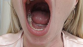 Before yawning! MP4