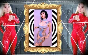 A Mesmerizing a Journey Into Goddess Worship - Asmr, JOI