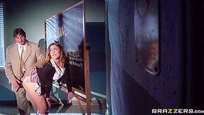 Karmen Karma - A Students Fantasy